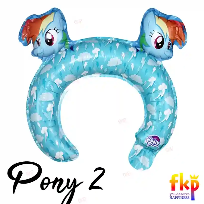 Pony 2